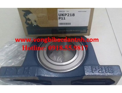 GỐI ĐỠ-Ổ BI-VÒNG BI-BẠC ĐẠN-FYH-UKP218-UK218-UC218-P218-UCP218-NTN-ASAHI-FBJ-JIB-NHẬT-HÀN QUỐC-KOREA-GIÁ RẺ-TRUNG QUỐC